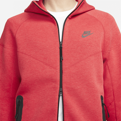 Nike Sportswear Tech Fleece Windrunner Sudadera con capucha con cremallera completa - Hombre