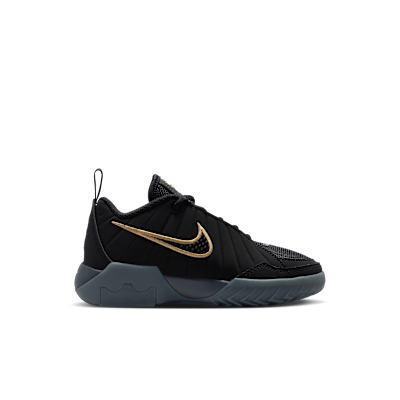 LeBron Witness 9 Little Kids' Shoes