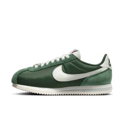 Nike Cortez Textile Shoes