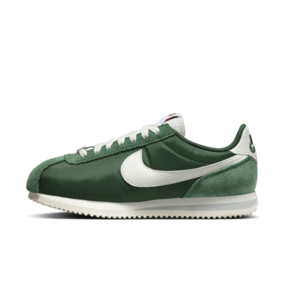 Nike's Double-Swoosh Cortez Arrives in Black and Rose Gold  Nike shoes  women fashion, Nike cortez shoes, Sneakers fashion