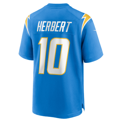 Nike NFL Los Angeles Chargers Nike Vapor Untouchable (Justin