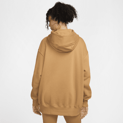 Nike Sportswear Phoenix Fleece Women's Oversized Pullover Hoodie