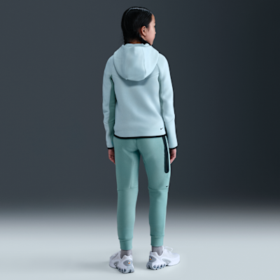 Nike Sportswear Tech Fleece Big Kids' Joggers
