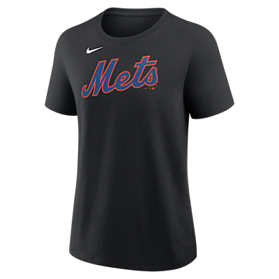 Juan Soto New York Mets Women's Nike MLB T-Shirt from Nike - $50
