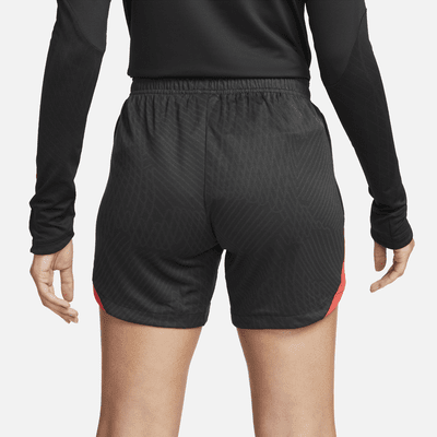 U.S. Strike Women's Nike Dri-FIT Knit Soccer Shorts