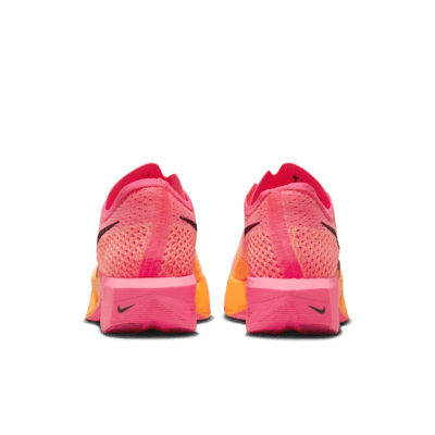 Tenis de carrera en carretera para mujer Nike Vaporfly 3