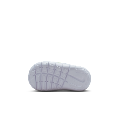 Nike Flex Runner 4 Baby/Toddler Shoes