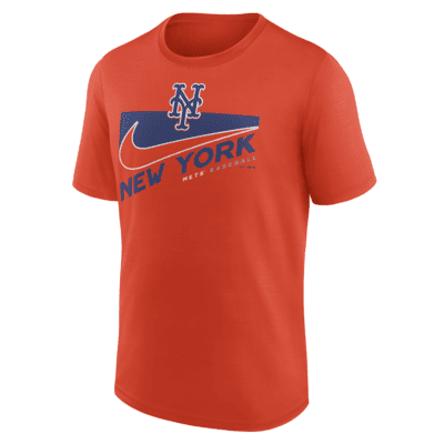 Nike Dri-FIT Pop Swoosh Town (MLB New York Mets)