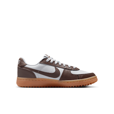 Tenis para niños grandes Nike Field General
