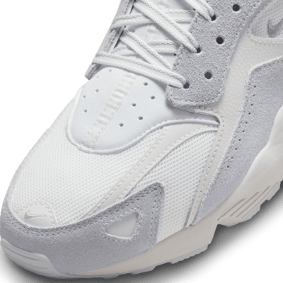 Nike Air Huarache Runner Men's Shoes. Nike UK