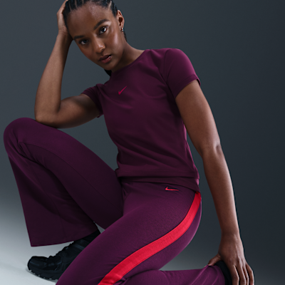 Nike Sportswear Women's High-Waisted Trousers