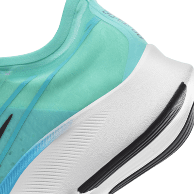 Tenis de correr en carretera para mujer Nike Zoom Fly 3