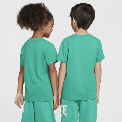 Nike Game Day Essentials Little Kids' T-Shirt