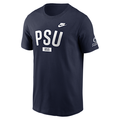 Penn State Legacy Arch 2-Hit Men's Nike College T-Shirt