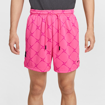 Nike Men's Dri-FIT 15cm (approx.) Basketball Shorts