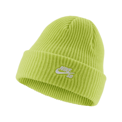 Nike SB Skate Fisherman Beanie