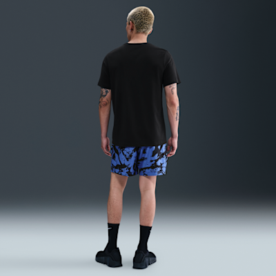 Nike Form Men's Dri-FIT 18cm (approx.) Unlined Versatile Shorts