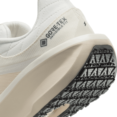 Damskie wodoszczelne buty do biegania po asfalcie Nike Winflo 11 GORE-TEX