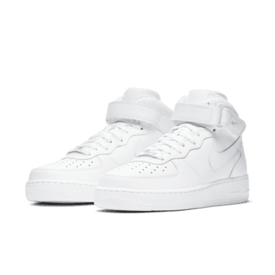 Chaussure Nike Air Force 1 '07 Mid pour Femme