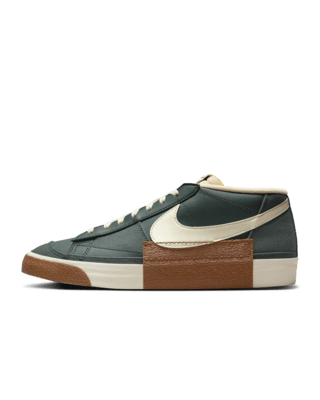 Мужские кроссовки Nike Blazer Low Pro Club