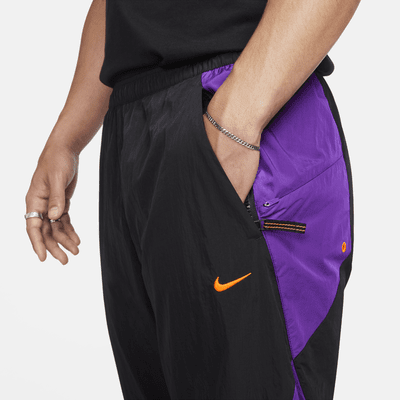 Nike Culture of Football Men's Therma-FIT Repel Soccer Pants