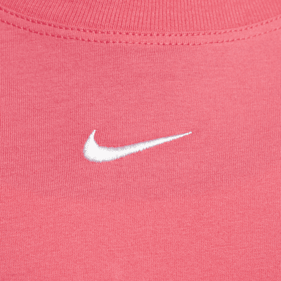 Playera para mujer Nike Sportswear Essential