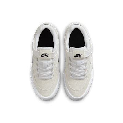 Nike SB Malor Little Kids' Skate Shoes