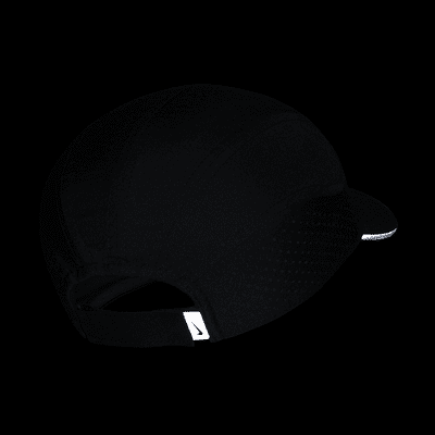 Gorra reflejante desestructurada Nike Dri-FIT ADV Fly