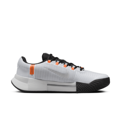 Nike Zoom GP Challenge 1 Premium-hardcourt-tennissko til mænd