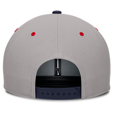 Arizona Athletic Prep Pro Men's Nike Dri-FIT College Adjustable Hat