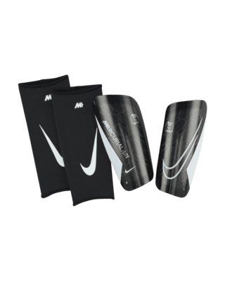 voltaje amplitud Tomar represalias Espinilleras de fútbol Nike Mercurial Lite. Nike.com
