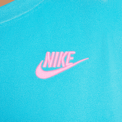 Nike "Let's Roll" 2-teiliges Frottee-Set (jüngere Kinder)