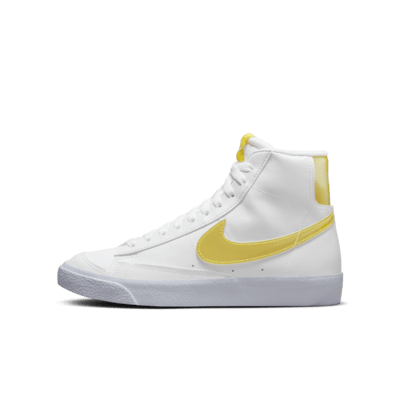 Nike Blazer Mid Next Nature Big Kids' Shoes