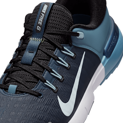 Nike Free Golf NN Golf Shoes (Wide)