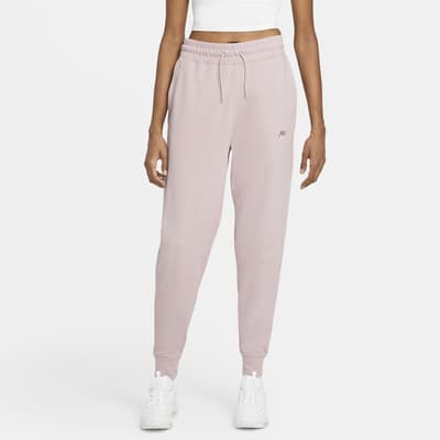 nike jersey jogger pants