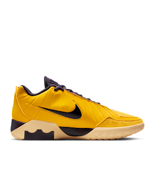 LeBron Witness IV EP