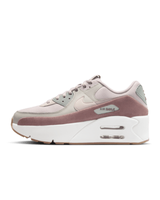 Женские кроссовки Nike Air Max 90 LV8