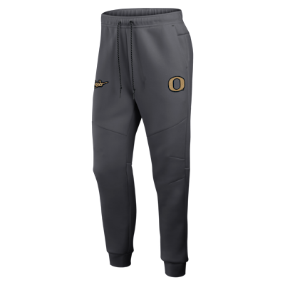 Oregon Tech Fleece