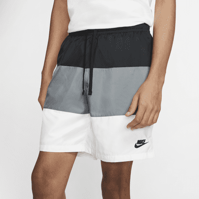 nike sportswear city shorts