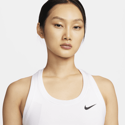 เสื้อกล้าม Racerback ผู้หญิง Nike Dri-FIT