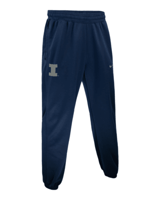 Мужские  Illinois Spotlight Nike College Pants