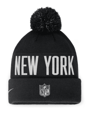 Official New York Giants Beanies, Giants Knit Hats, Winter Hats