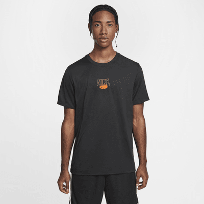 Nike Dri-FIT basketbalshirt voor heren