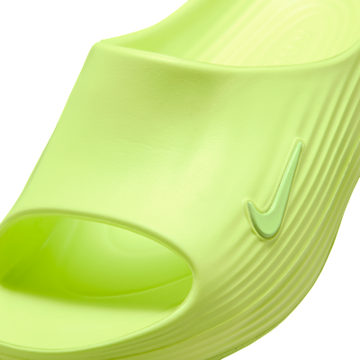 나이키 리액트X 리주버네이트 남성 슬라이드