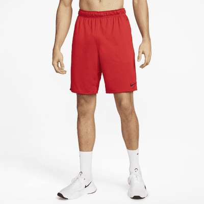 Shorts versátiles sin forro Dri-FIT de 23 cm para hombre Nike Totality