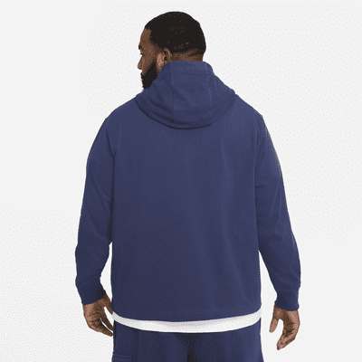 Jersey Pullover Hoodie. Nike 