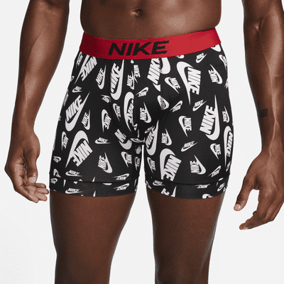Nike Dri-FIT Essential Micro Men's Boxer Briefs. Nike.com