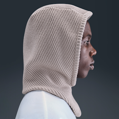 나이키 시티 니트 후드