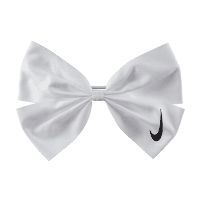 Nike Hair Bow. Nike.com