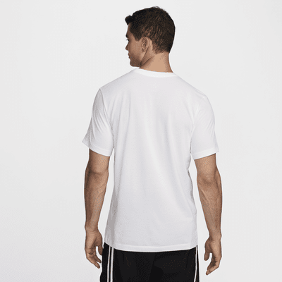 Playera de básquetbol Nike Dri-FIT para hombre USAB